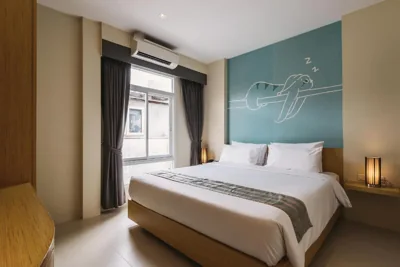 TIRAS Patong Beach Hotel – Photos 7