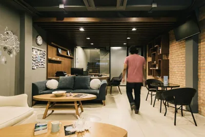 TIRAS Patong Beach Hotel – Photos 10