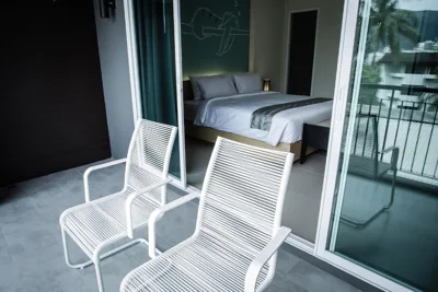 TIRAS Patong Beach Hotel – Photos 11